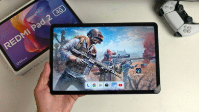 Best gaming tablets under 15k