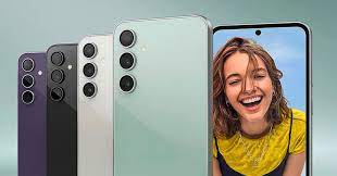 Latest Samsung 5G phone 40% discount offer