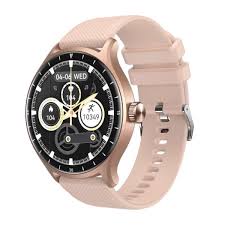 Itel Alpha 3 smartwatch user