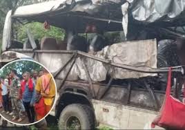 Kanwar Yatra 2025 accident
