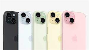 Apple ने iPhone 15