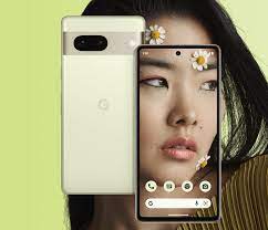 Pixel 7 5G