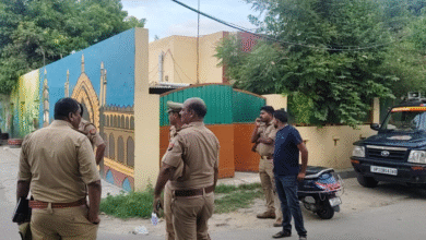 लखनऊ में सचिवालय कर्मी के घर AC ठीक करने के बहाने घुसे बदमाश