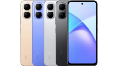 Infinix Smart 10 performance with Unisoc T7250 processor
