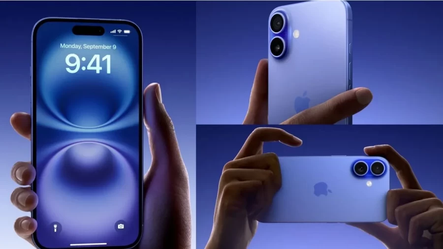 iPhone 16 features and price