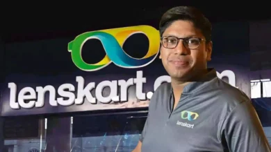 Lenskart DRHP filing- Lenskart ने IPO के लिए किया आवेदन , बाजार में शेयर धारकों के लिए अवसर!
