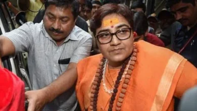 Malegaon blast case- 17 साल बाद मालेगांव विस्फोट केस में, साध्वी प्रज्ञा समेत सभी आरोपियों को बरी किया!