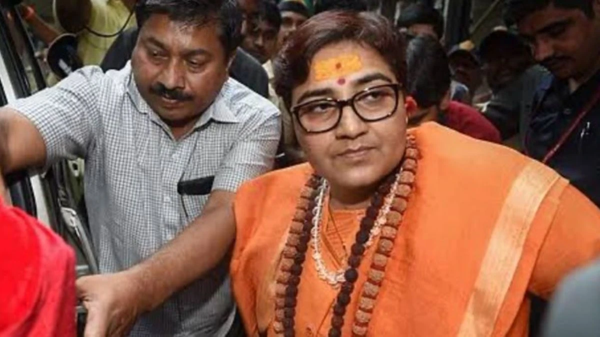 Malegaon blast case- 17 साल बाद मालेगांव विस्फोट केस में, साध्वी प्रज्ञा समेत सभी आरोपियों को बरी किया!