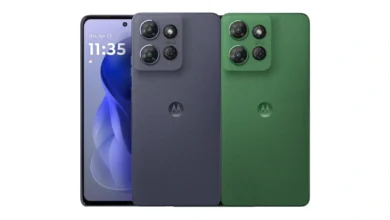 Best smartphones with hybrid memory slot for expandable storage