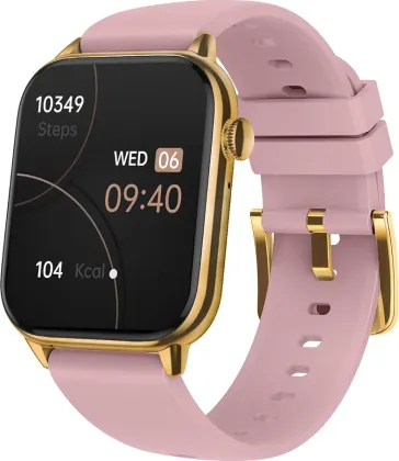 Smartwatch with 5 days battery life under 2000