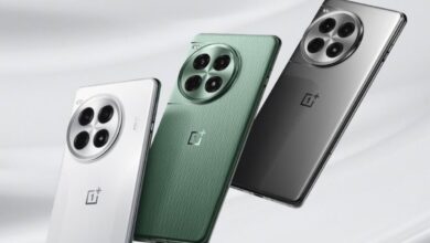 Affordable OnePlus 13R 5G