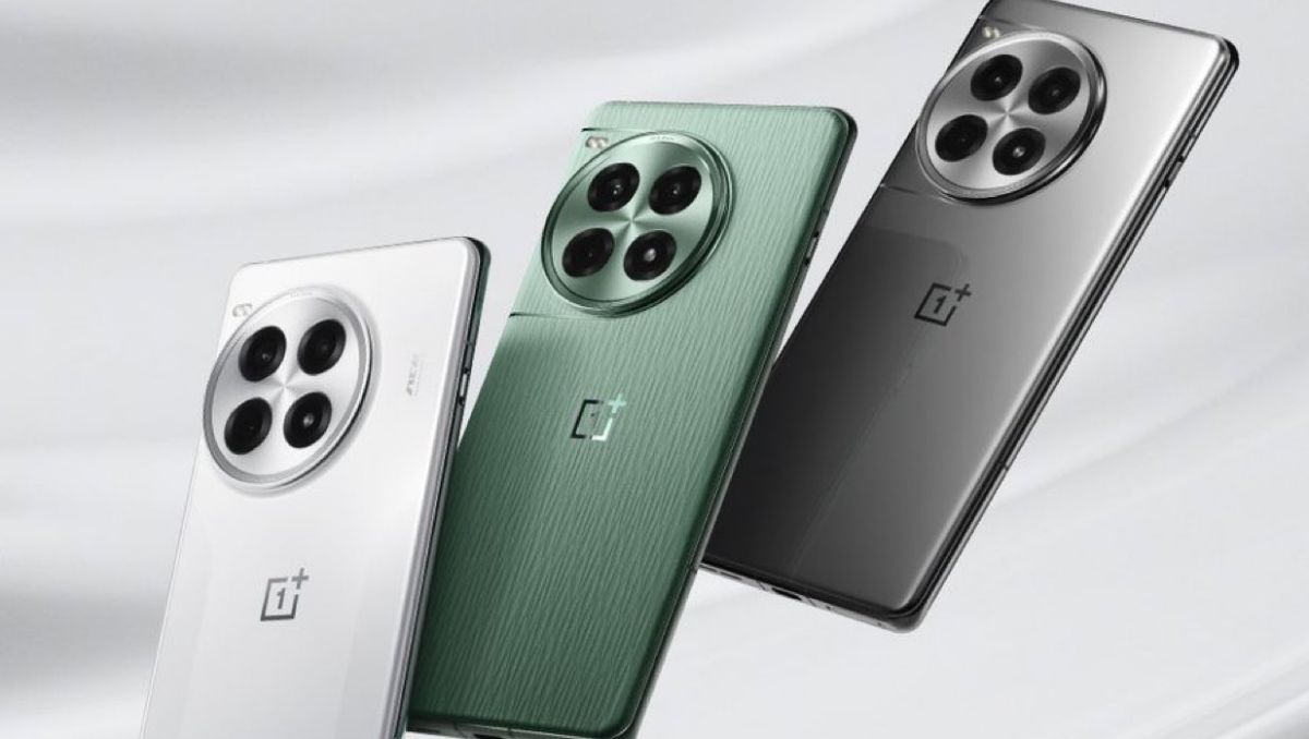 Affordable OnePlus 13R 5G