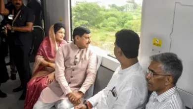भोपाल मेट्रो का निरीक्षण में मोहन यादव ने कहा, "यह भोपाल का सपना है"
