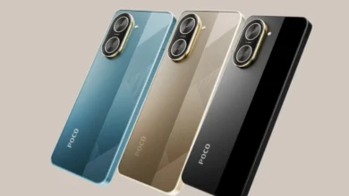 POCO C71 discount offer below 5k in India