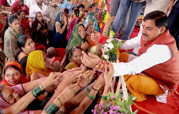 मध्य प्रदेश में लाड़ली बहनों को कब मिलेगा रक्षाबंधन पर विशेष तोहफा!