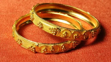 Gold के दामों ने रिकॉर्ड बनाया, बाजार में 24 कैरेट गोल्ड की कीमतें आसमान छूने लगीं!