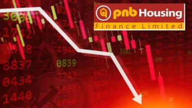 PNB हाउसिंग के CEO के इस्तीफे के बाद से शेयरों में भारी गिरावट!