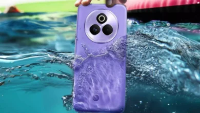 Gaming smartphones under 15k