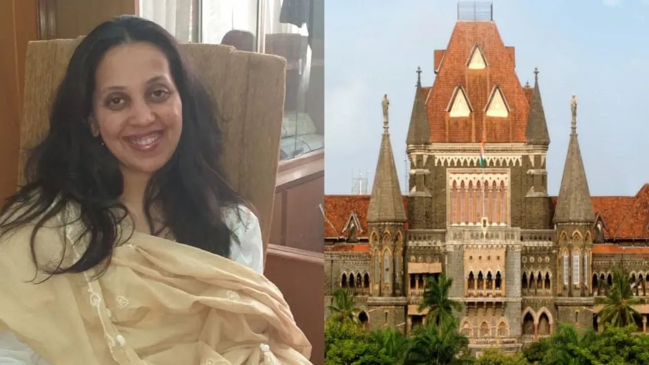 High Court judge nomination- BJP की पूर्व प्रवक्ता आरती साठे को, हाई कोर्ट की जज बनाने पर हुआ बवाल!