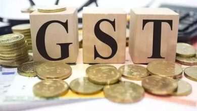 GST rate for cars