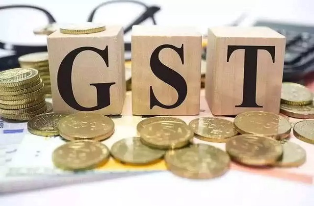 GST rate for cars