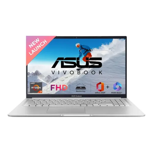 Laptops for office work