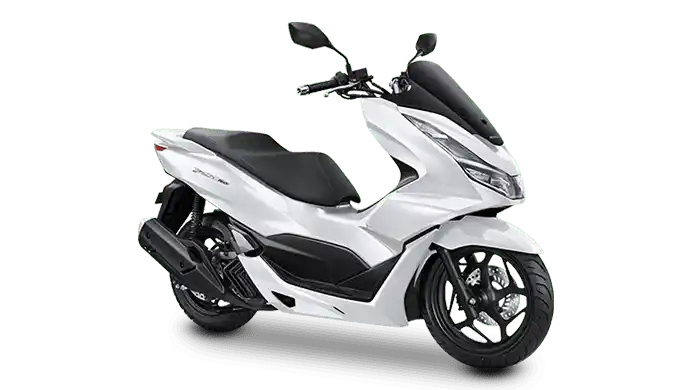 Honda maxi Scooter
