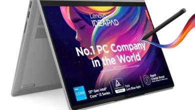 Lenovo IdeaPad under 35k