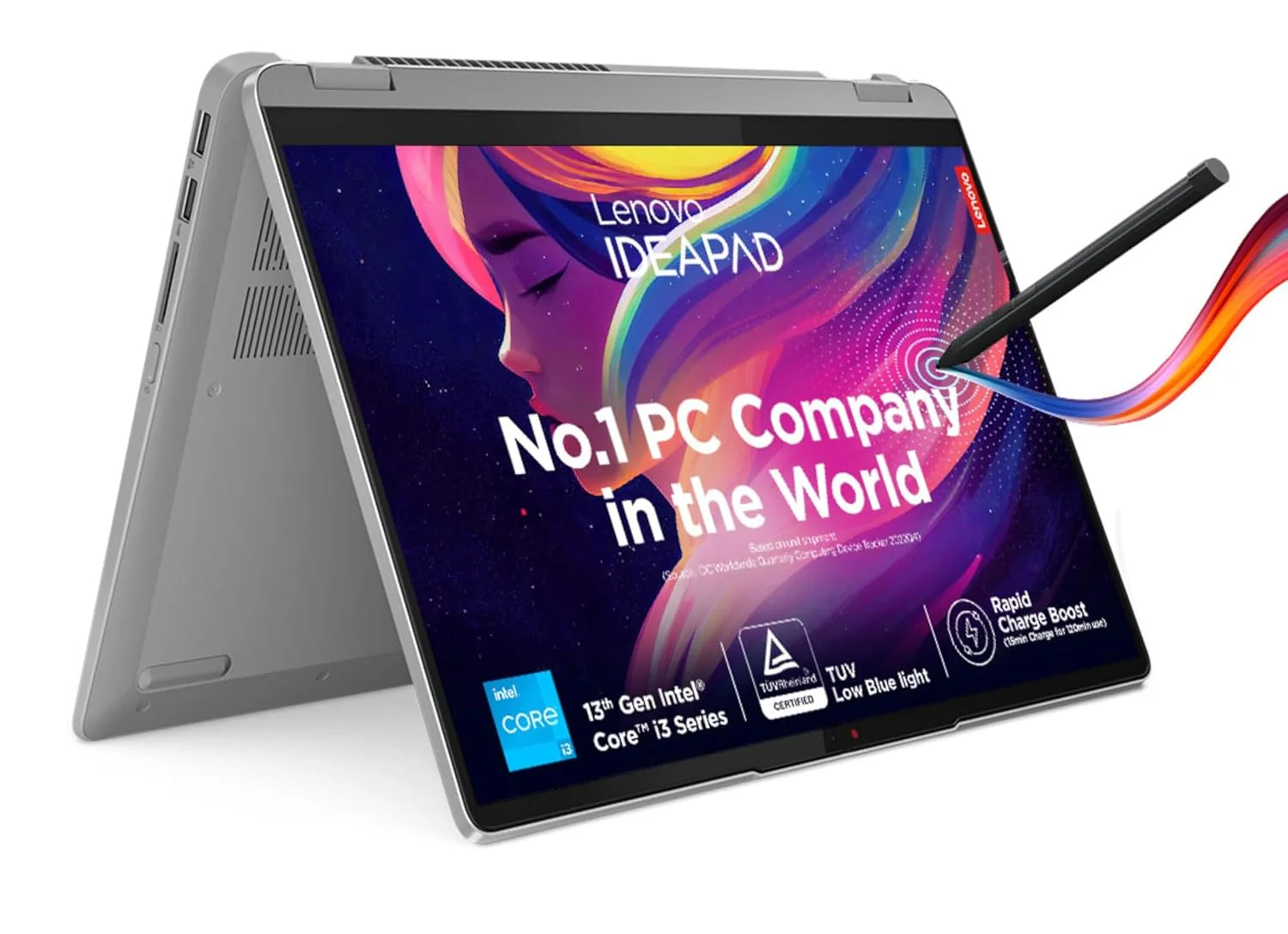 Lenovo IdeaPad under 35k