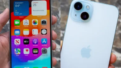 iPhone 15 price discount