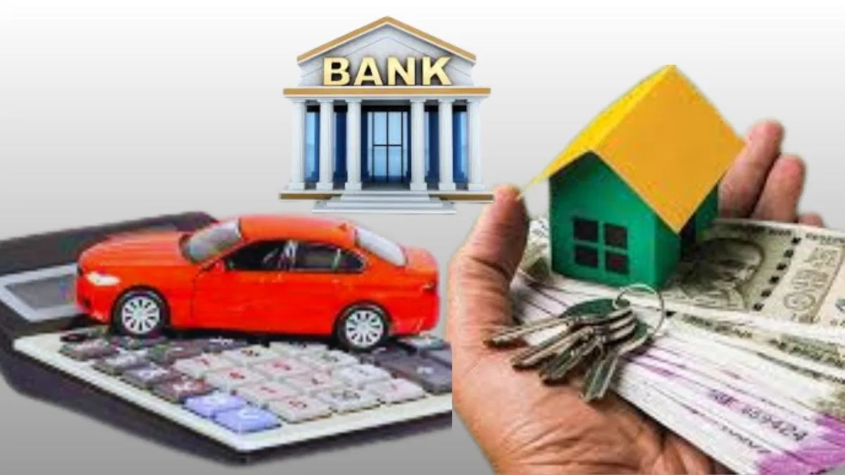 Bank of Baroda home loan