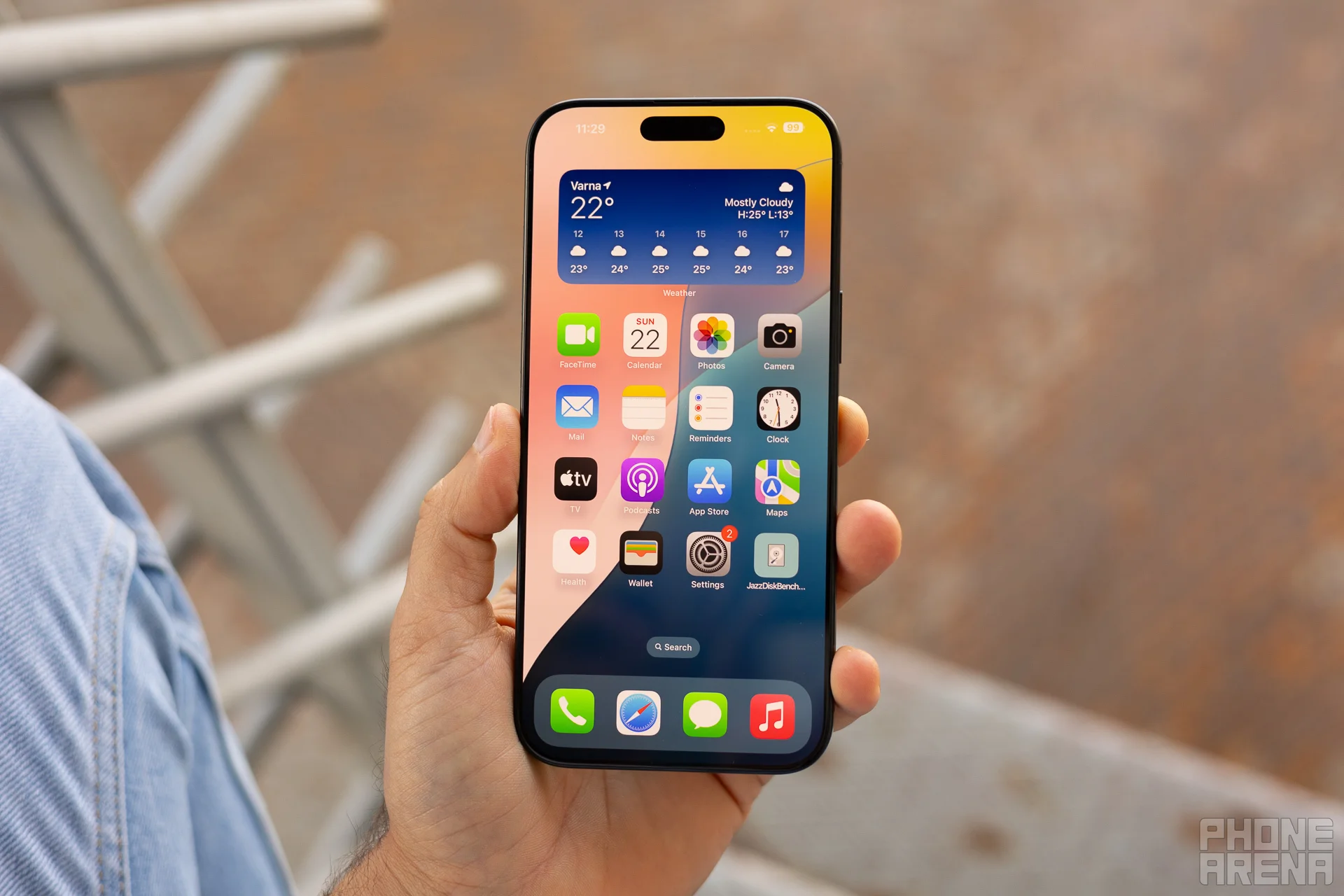 iPhone 16 with discount