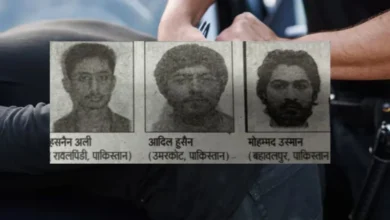Security alert in Bihar