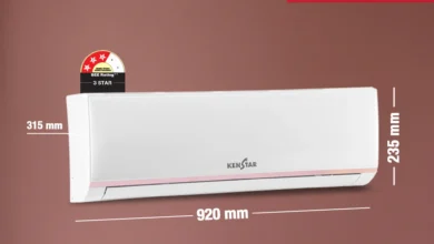 Inverter Split air conditioner 2025