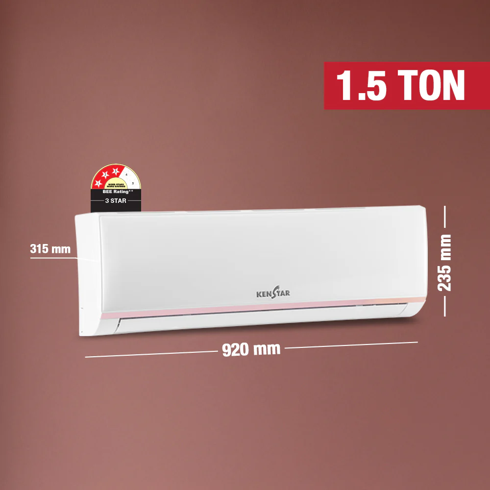 Inverter Split air conditioner 2025
