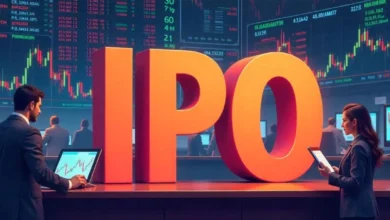 IPO price bands