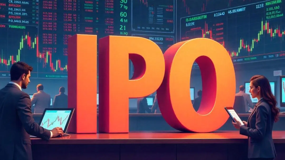 IPO price bands