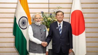 India Japan startup space sector