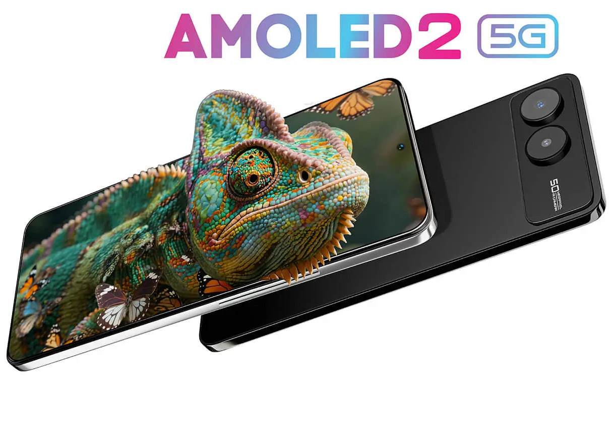 Mid-range phones under 15k