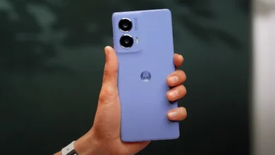 Camera phones under ₹20k