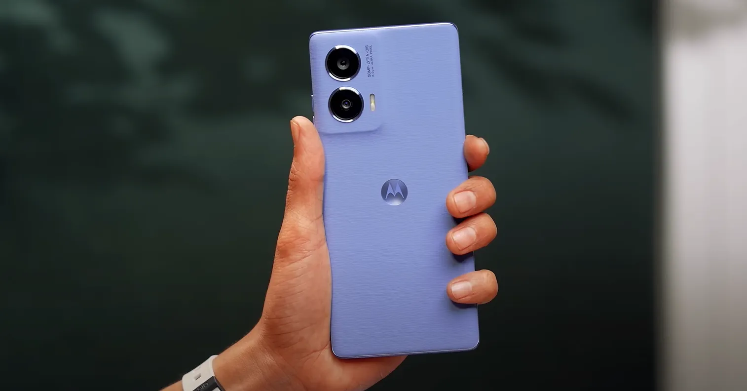 Camera phones under ₹20k
