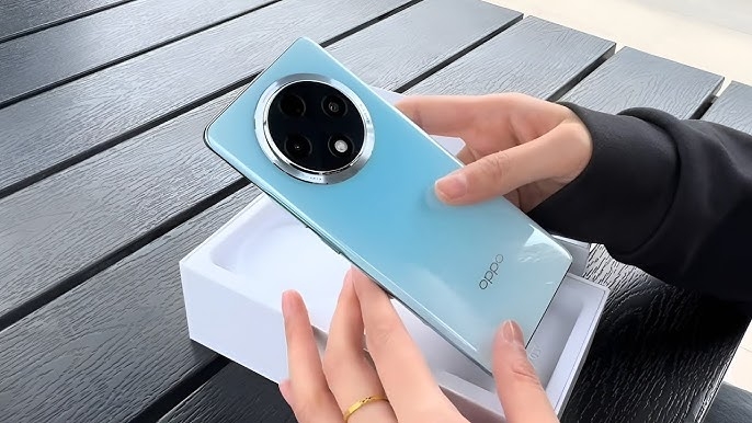 Oppo Phone under 20k