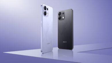 Smart phone for camera