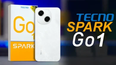 Gaming Smartphones under 10k