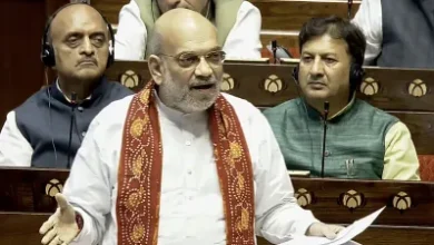 Ruling party clash in parliament