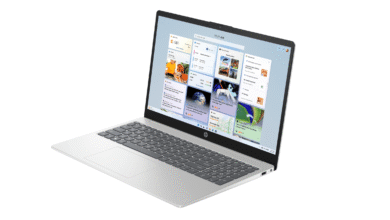 HP Laptops for Student