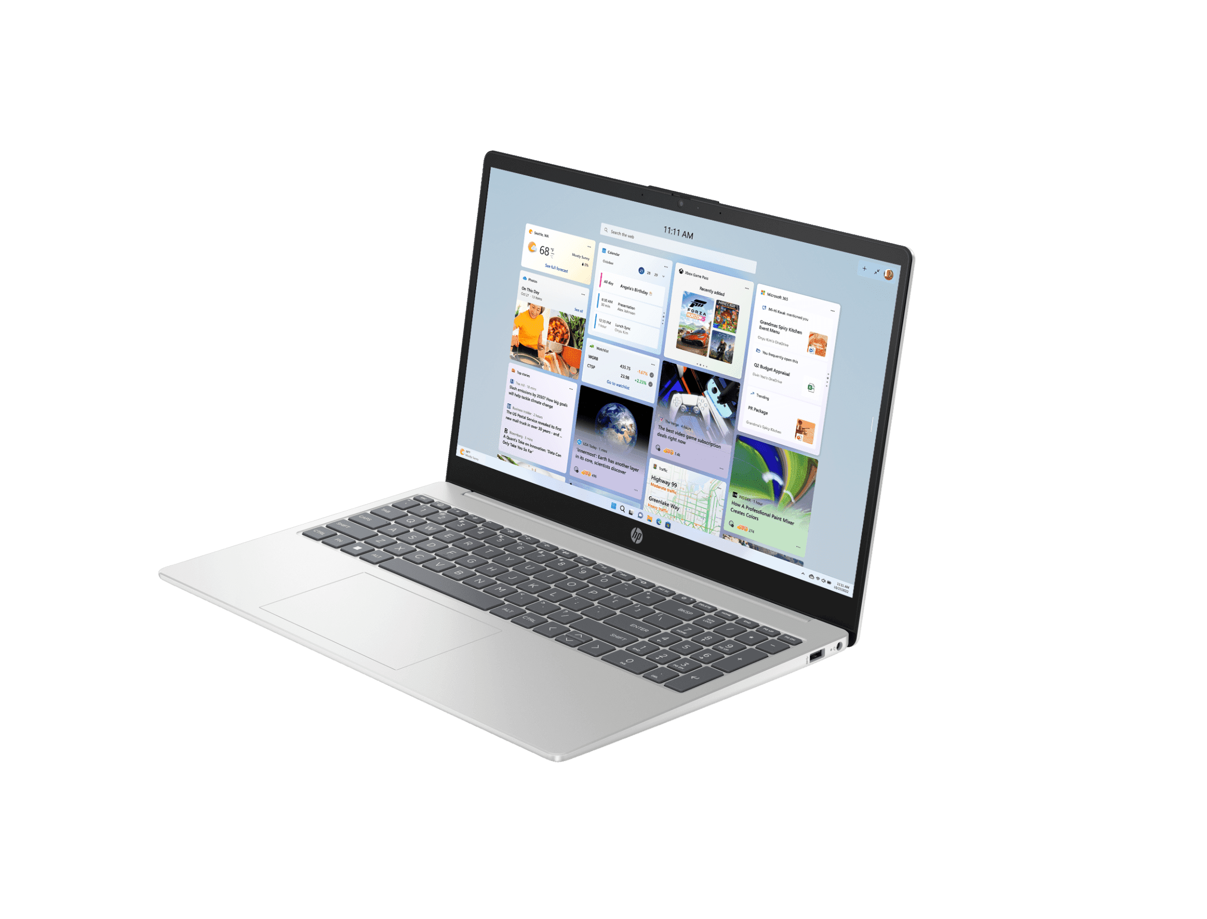 HP Laptops for Student