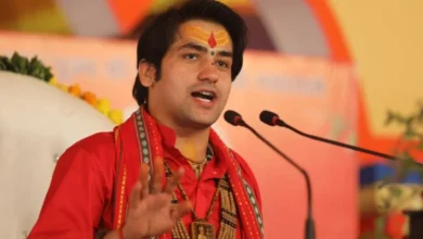 Baba Bageshwar news