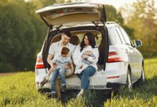 Safest Family Cars