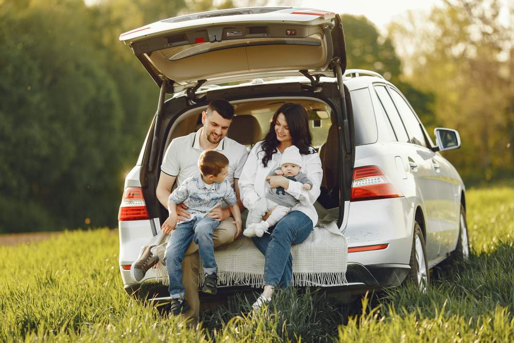 Safest Family Cars